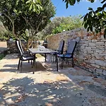 Prázdninový dům Pyrgos - Traditional House At Kaloxilos, Naxos *