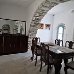 Prázdninový dům Pyrgos - Traditional House At Kaloxilos, Naxos *