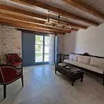 Pyrgos - Traditional House At Kaloxilos, Naxos Feriehus Khalkíon