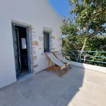 Pyrgos - Traditional House At Kaloxilos, Naxos Feriehus Khalkíon