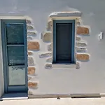 Pyrgos - Traditional House At Kaloxilos, Naxos Feriehus Khalkíon
