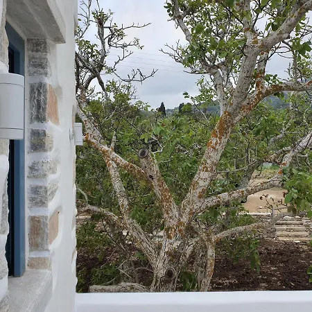 Dom wakacyjny Pyrgos - Traditional House At Kaloxilos, Naxos