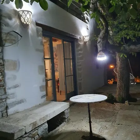 Holiday home Pyrgos - Traditional House At Kaloxilos, Naxos Khalkion