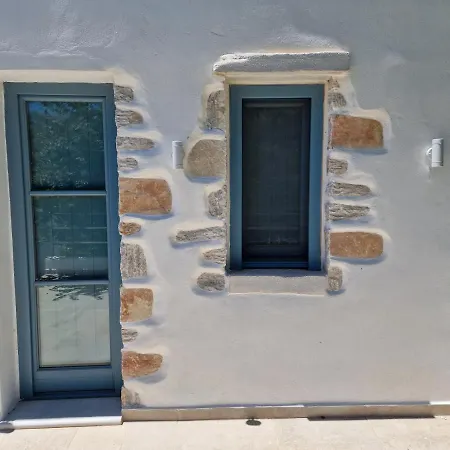 Pyrgos - Traditional House At Kaloxilos, Naxos Dom wakacyjny Khalkíon