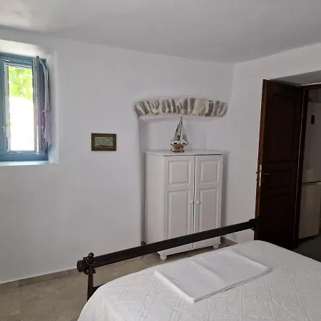 Holiday home Pyrgos - Traditional House At Kaloxilos, Naxos