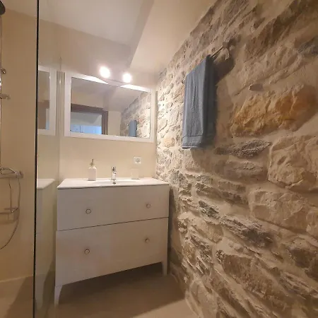 Holiday home Pyrgos - Traditional House At Kaloxilos, Naxos Khalkion