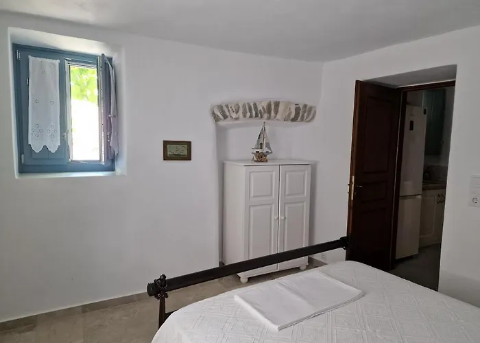 Σπίτι διακοπών Pyrgos - Traditional House At Kaloxilos, Naxos